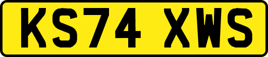 KS74XWS