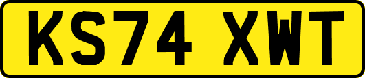 KS74XWT