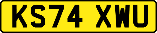 KS74XWU