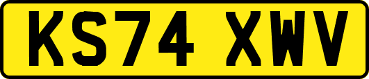 KS74XWV