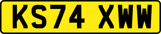KS74XWW