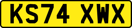 KS74XWX