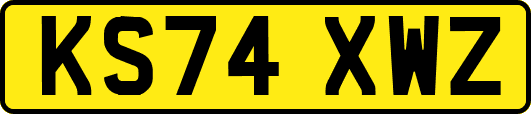 KS74XWZ