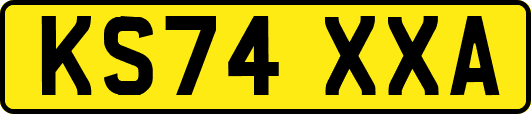 KS74XXA