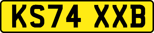 KS74XXB