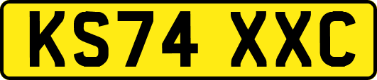 KS74XXC