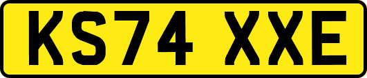 KS74XXE
