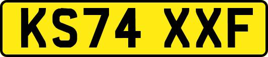 KS74XXF