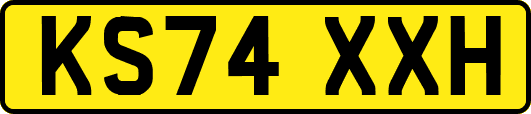 KS74XXH