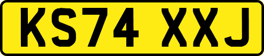 KS74XXJ
