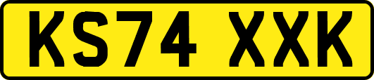 KS74XXK
