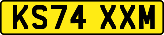 KS74XXM