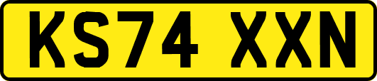 KS74XXN