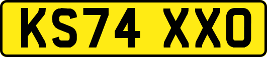 KS74XXO