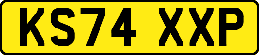 KS74XXP