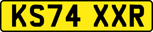 KS74XXR
