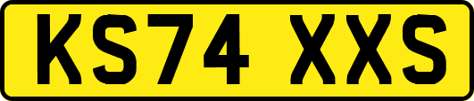 KS74XXS