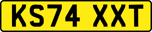 KS74XXT