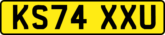 KS74XXU