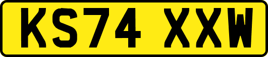 KS74XXW