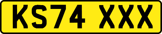 KS74XXX
