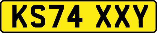 KS74XXY