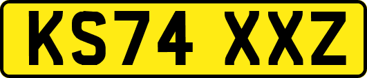 KS74XXZ
