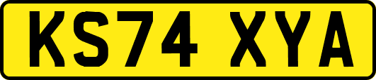 KS74XYA