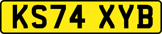 KS74XYB