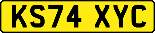 KS74XYC