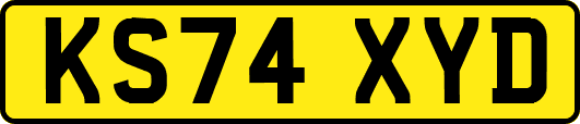 KS74XYD