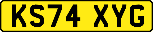 KS74XYG