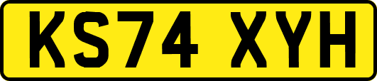 KS74XYH
