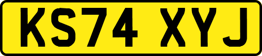 KS74XYJ