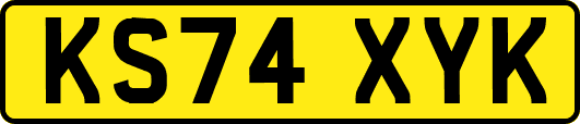 KS74XYK