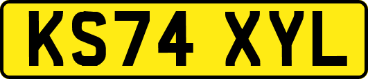 KS74XYL