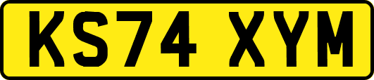 KS74XYM