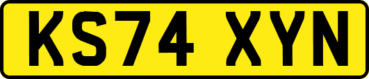 KS74XYN