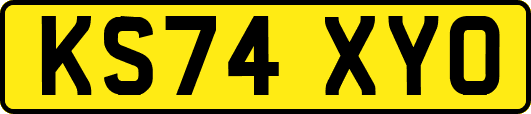 KS74XYO