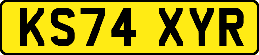 KS74XYR