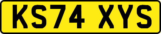 KS74XYS