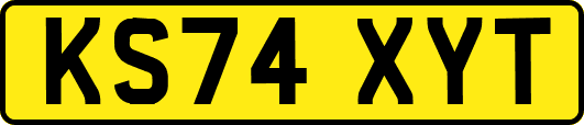 KS74XYT