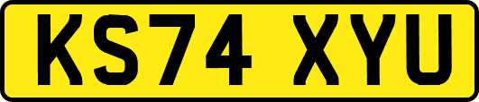 KS74XYU