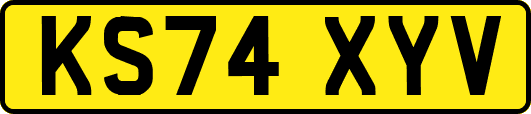 KS74XYV