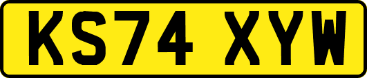 KS74XYW