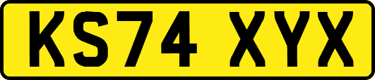 KS74XYX