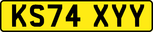 KS74XYY