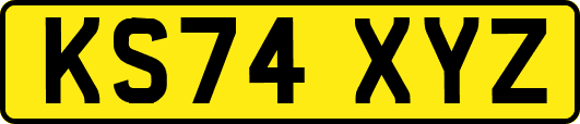 KS74XYZ