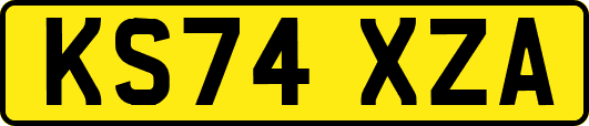 KS74XZA