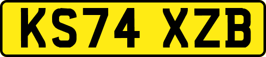 KS74XZB